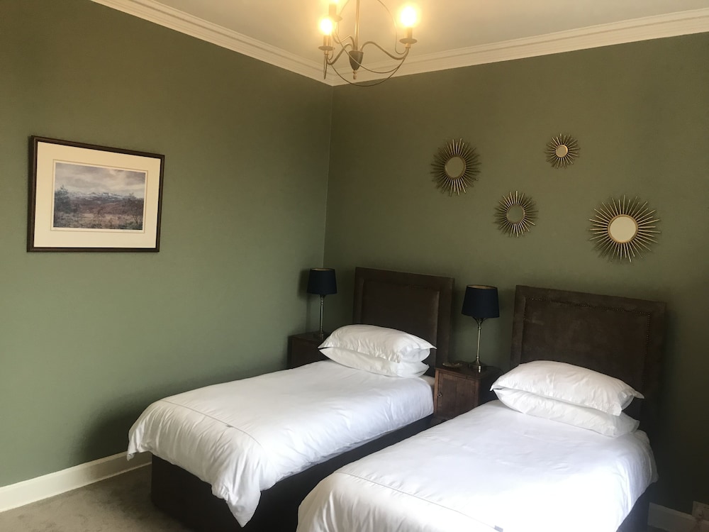 Merlindale Bed & Breakfast 14/50