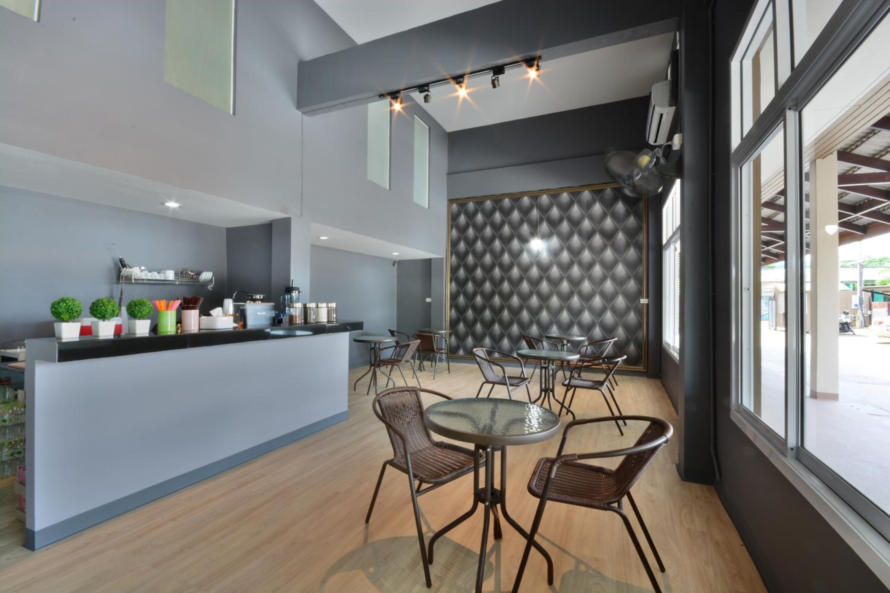 The Bless Residence 80/90