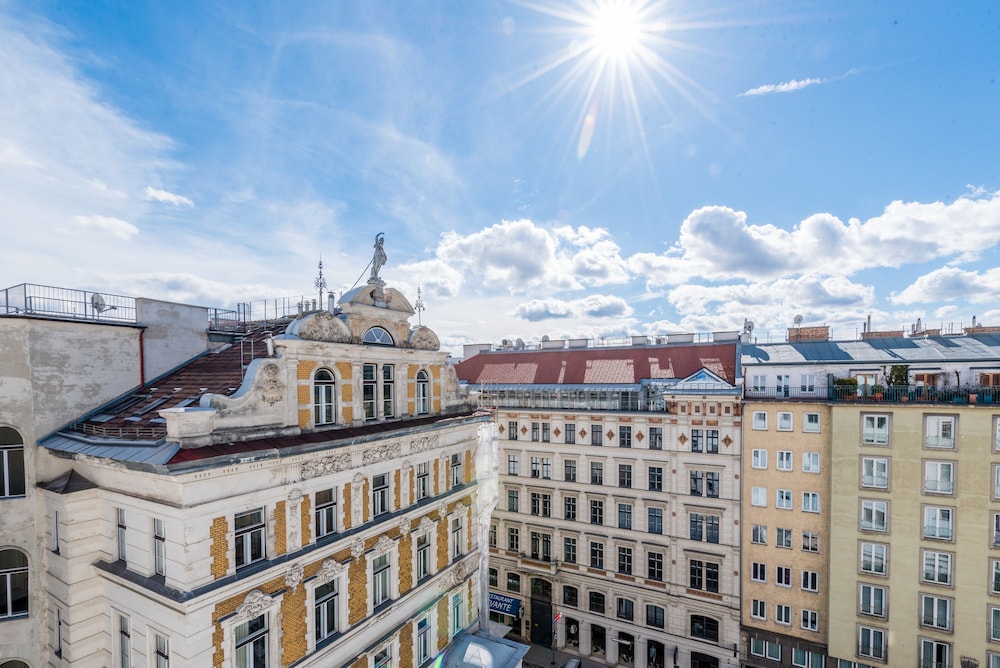 Duschel Apartments Vienna 6/50