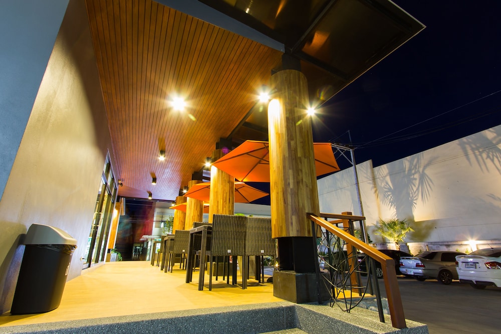 Siva Royal Hotel 43/46