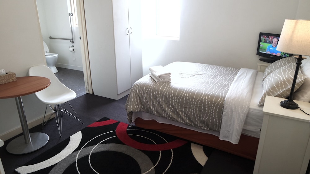 Cityview Studio Accommodation 34/61