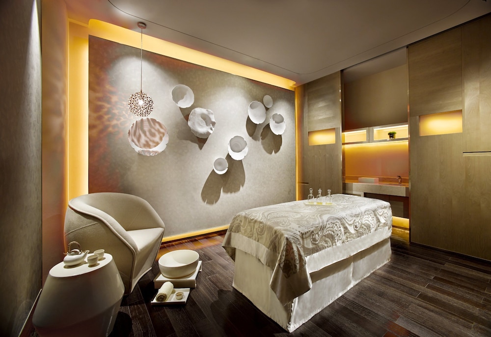Hyatt Regency Suzhou 28/48