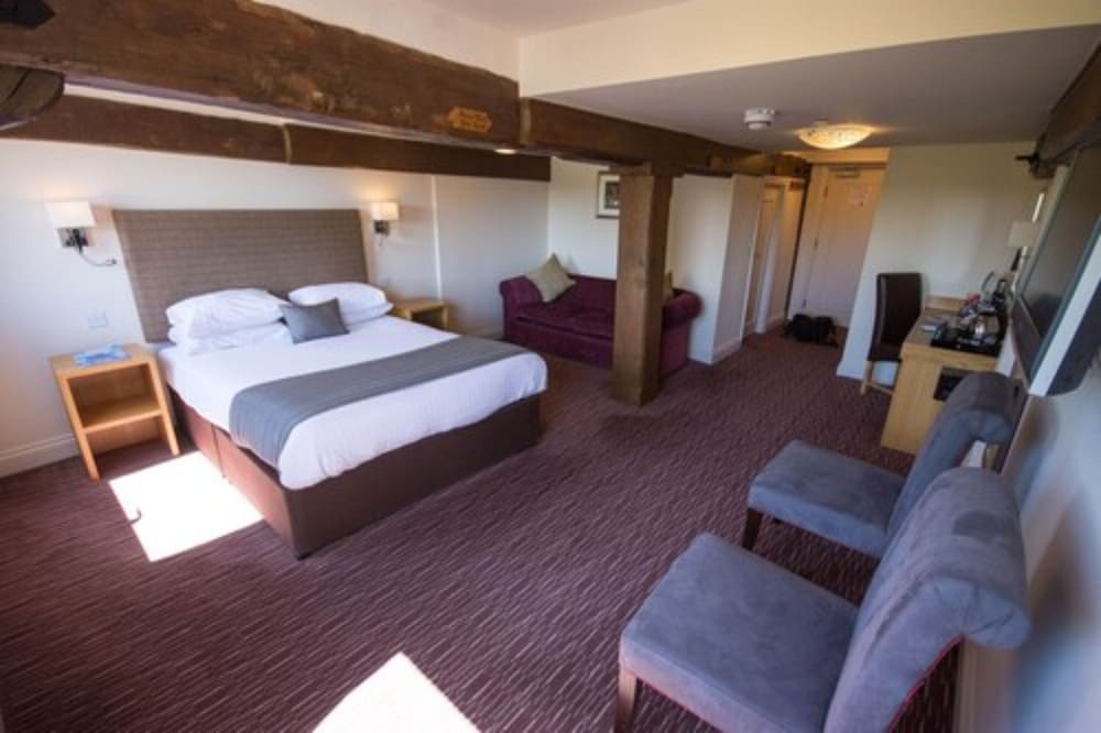 The Mill Hotel 34/58