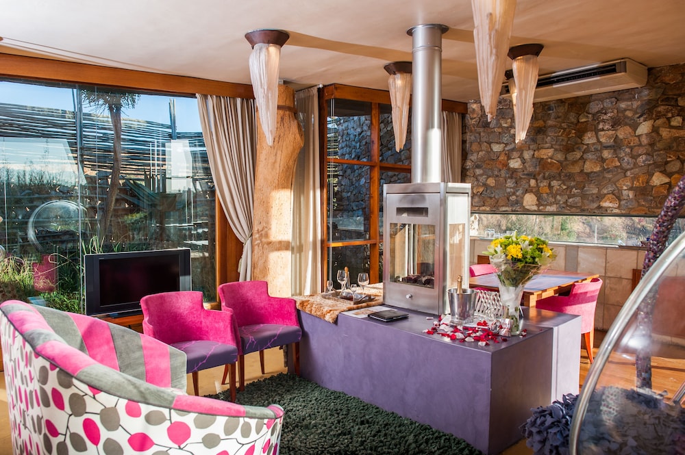 Forum Homini Boutique Hotel 18/38