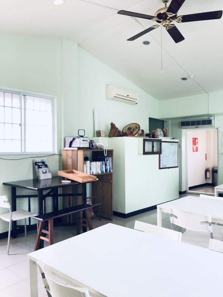 Lai Chi Te Hotel Tainan 4/49