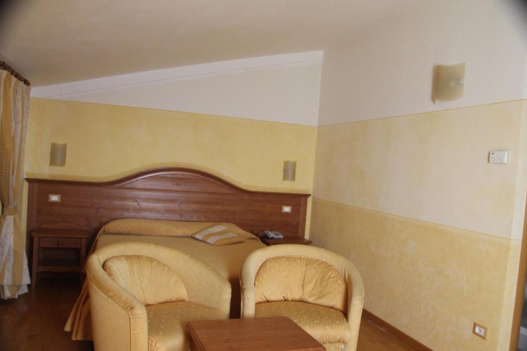 Albergo Sole 25/50