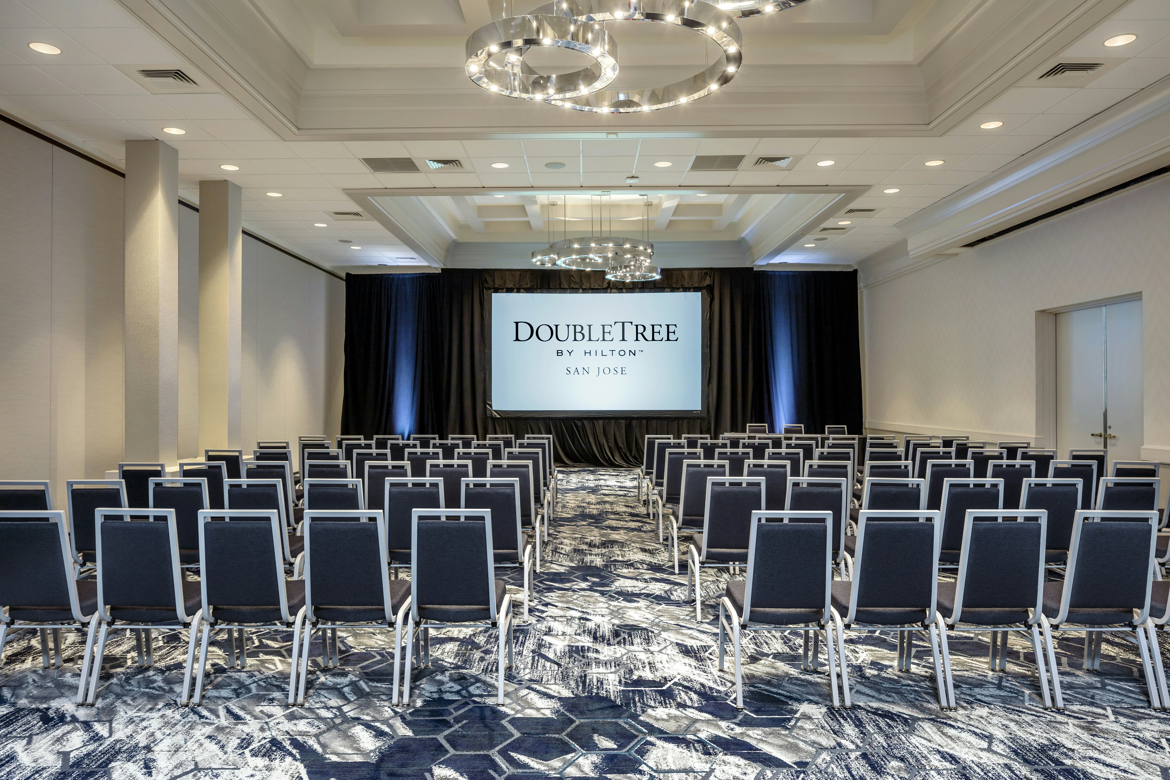 Doubletree Hotel San Jose 38/43