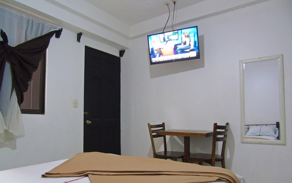 Hotel Quinta Avenida 30/56