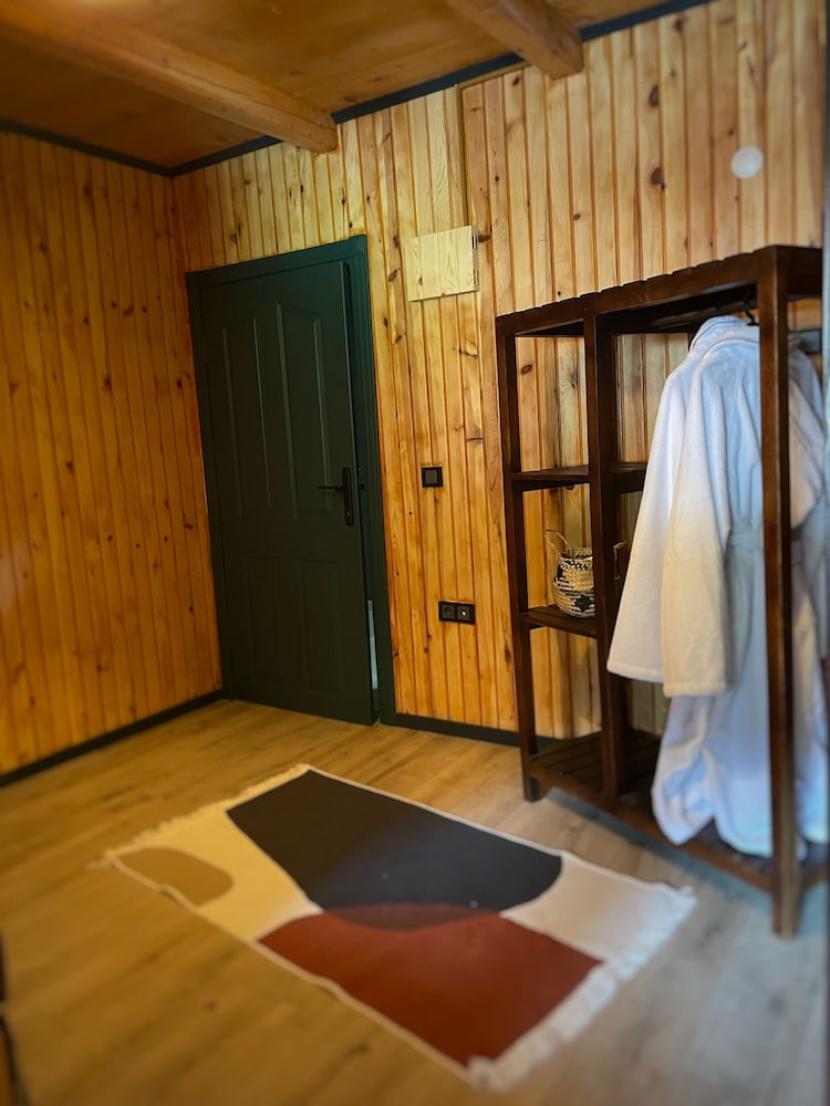Zilkale Butik Otel 20/48