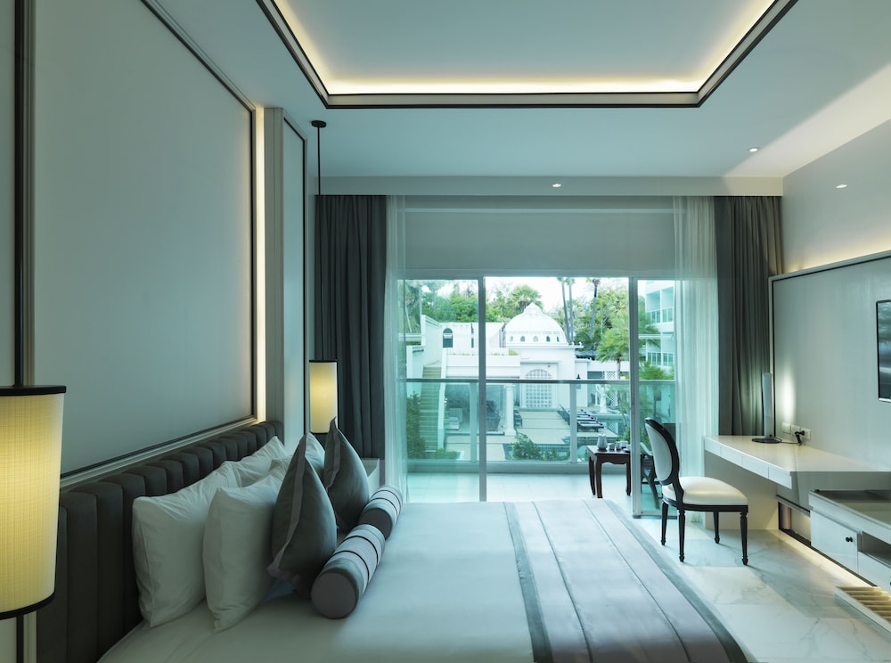 Chanalai Romantica Resort, Kata Beach - Adults Only 23/65
