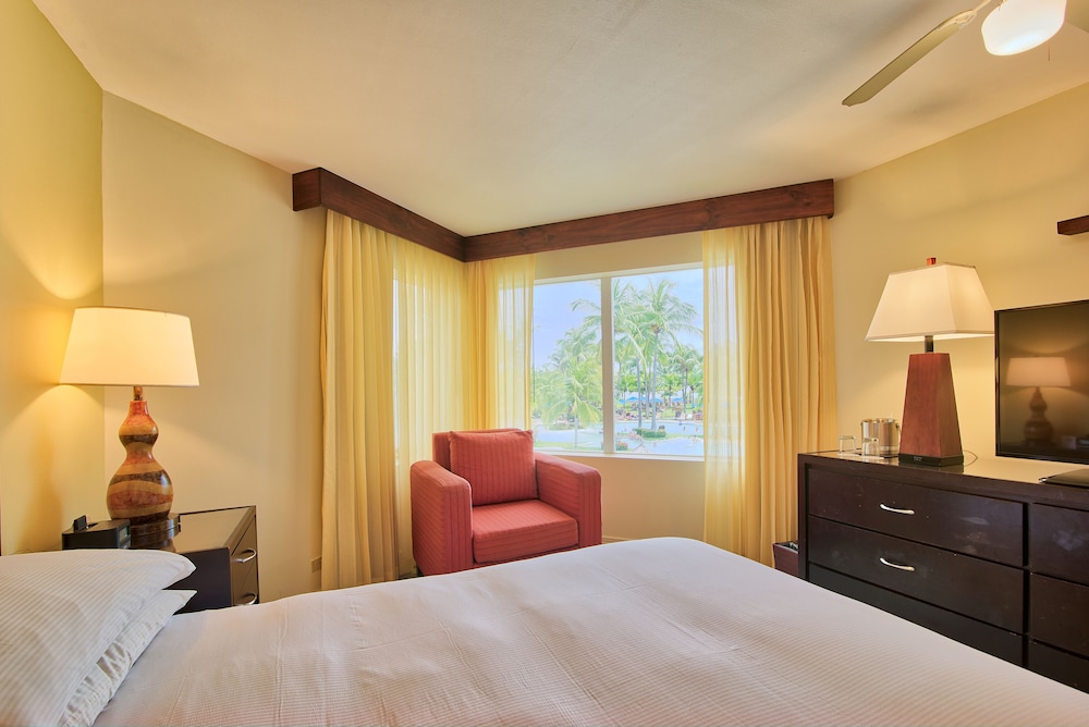 Fiesta Resort All Inclusive Central Pacific - Costa Rica 14/65