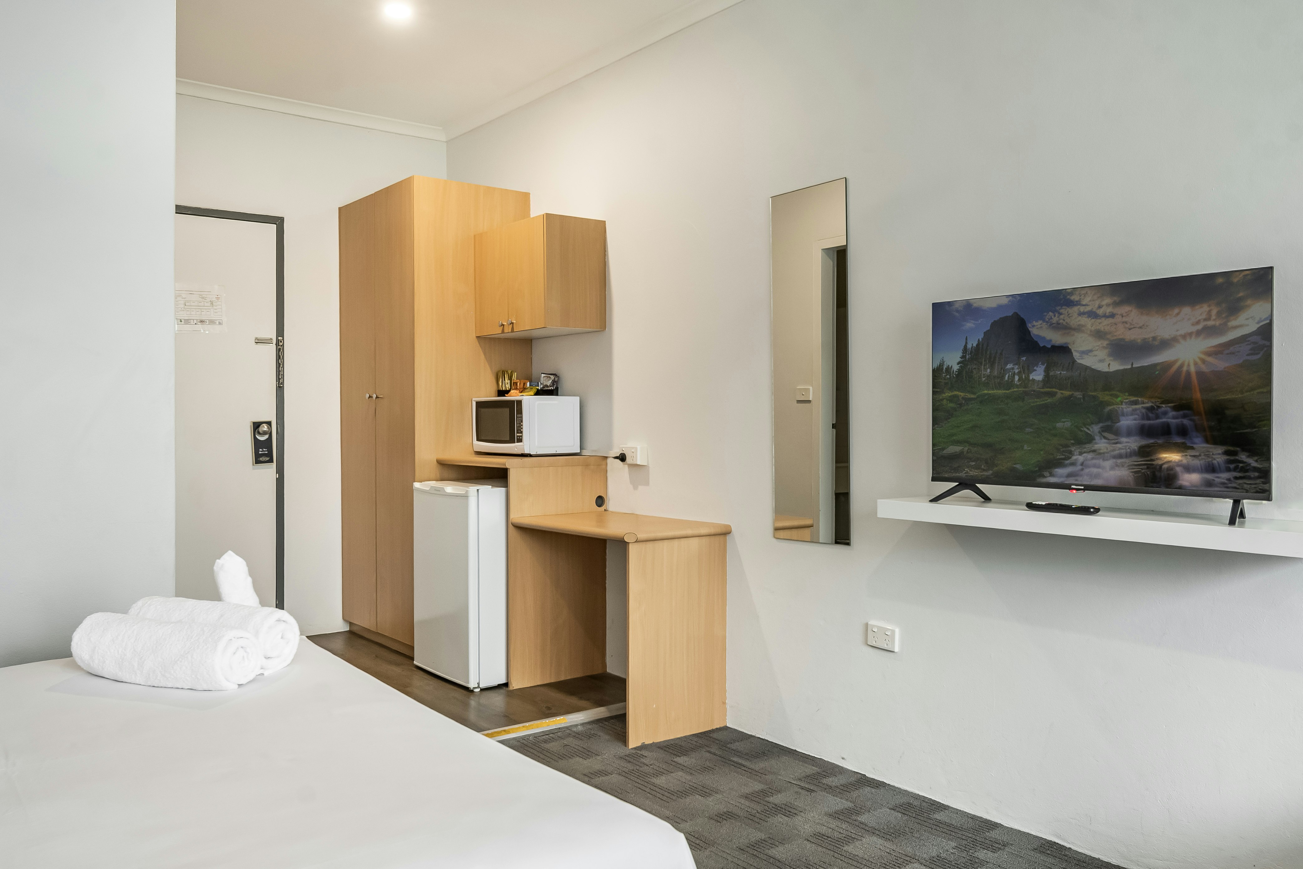 BALLINA HOMESTEAD MOTEL 31/60
