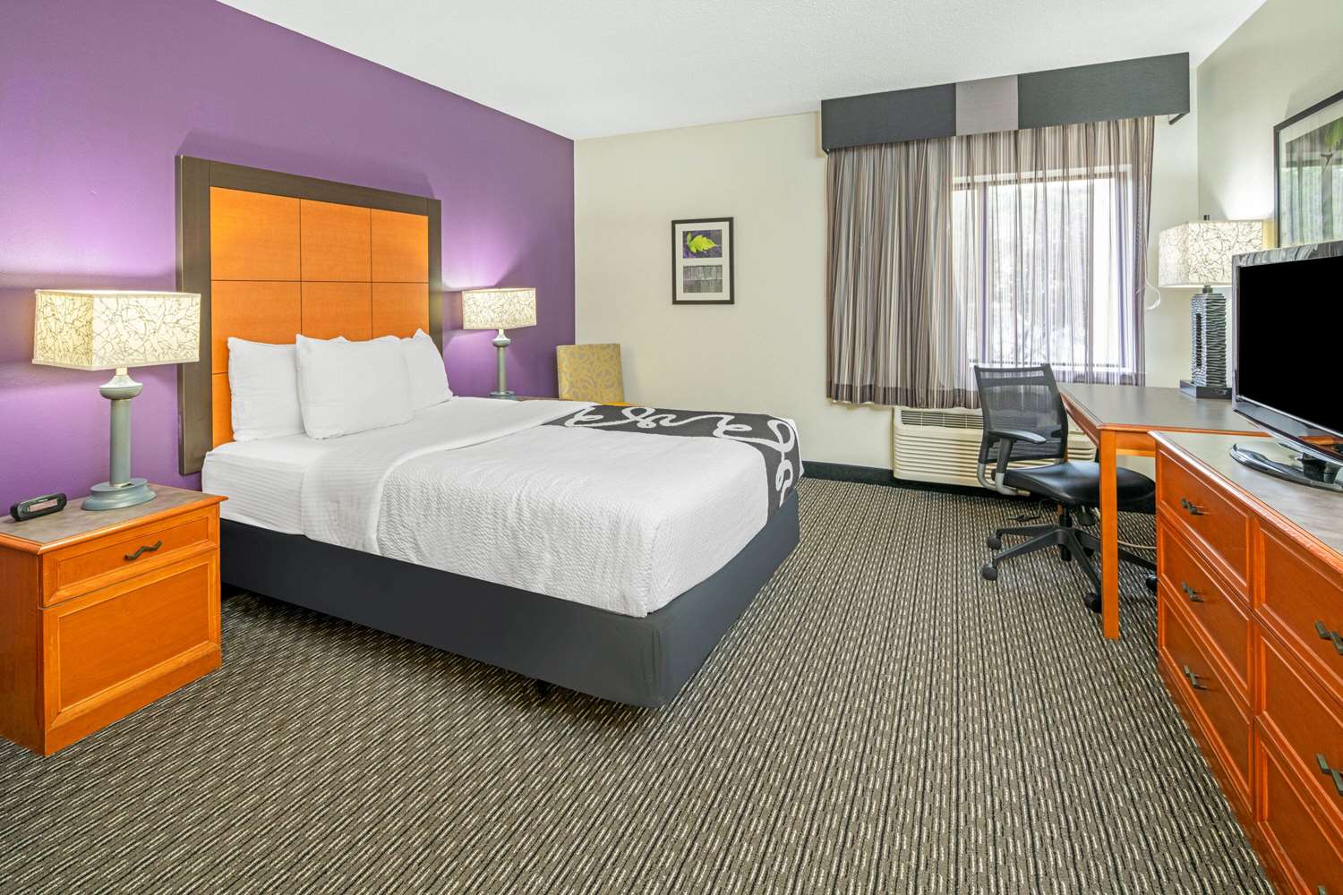 La Quinta Inn & Suites by Wyndham Baton Rouge Siegen Lane 23/55