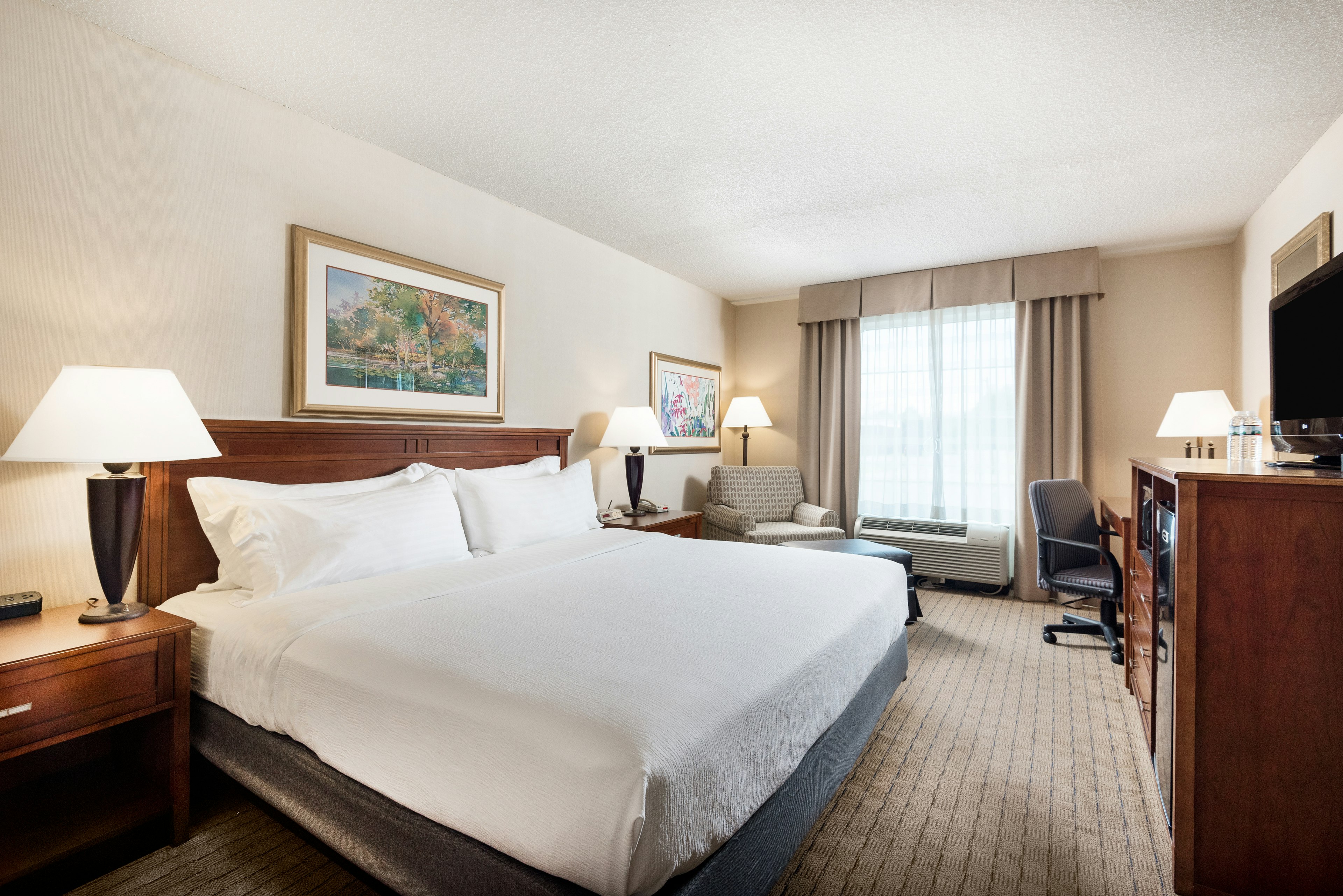 Holiday Inn Johnstown-Gloversville 28/66