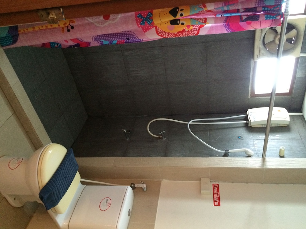 Wilai Guesthouse 45/50