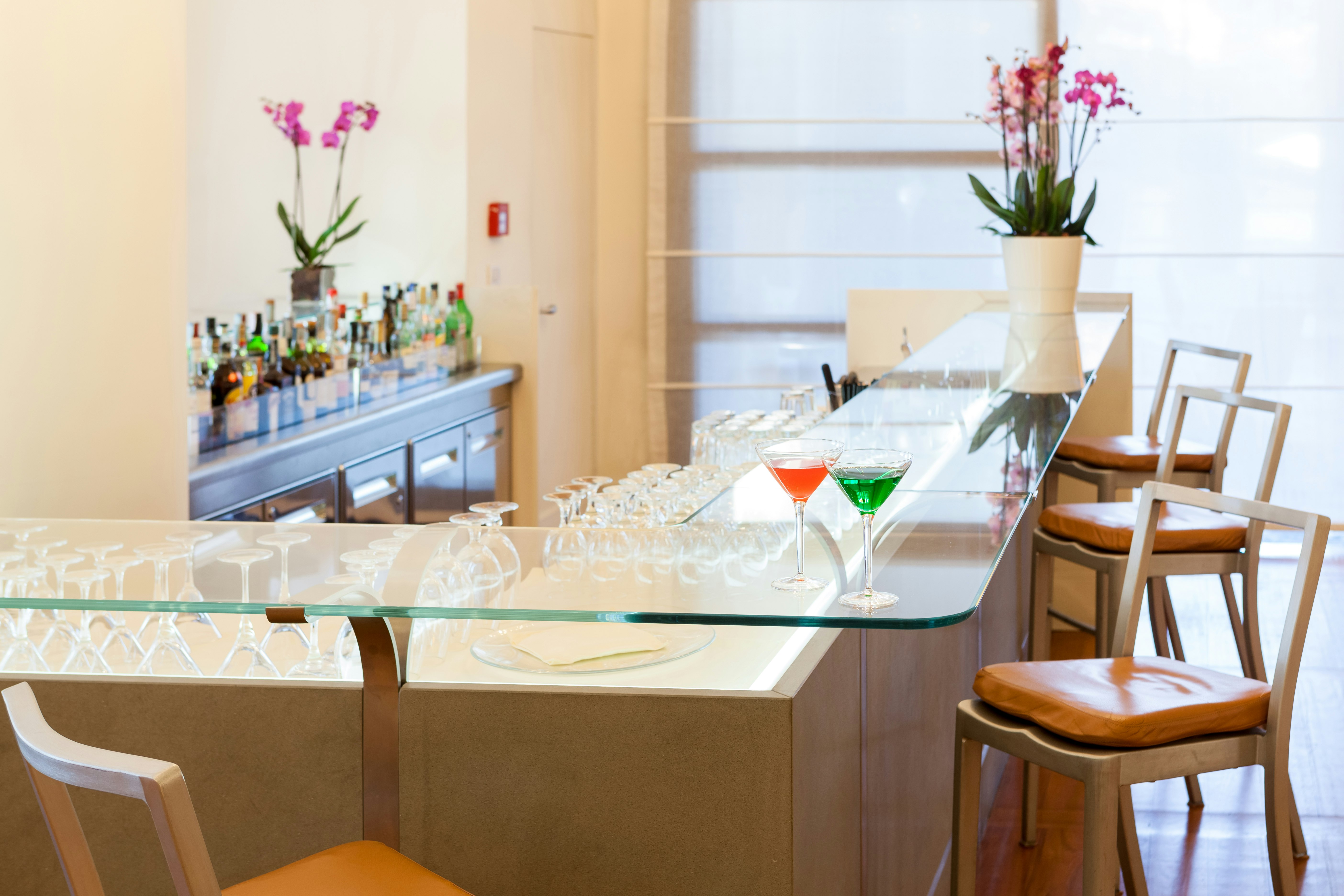 HILTON GARDEN INN FLORENCE NOVOLI 40/65
