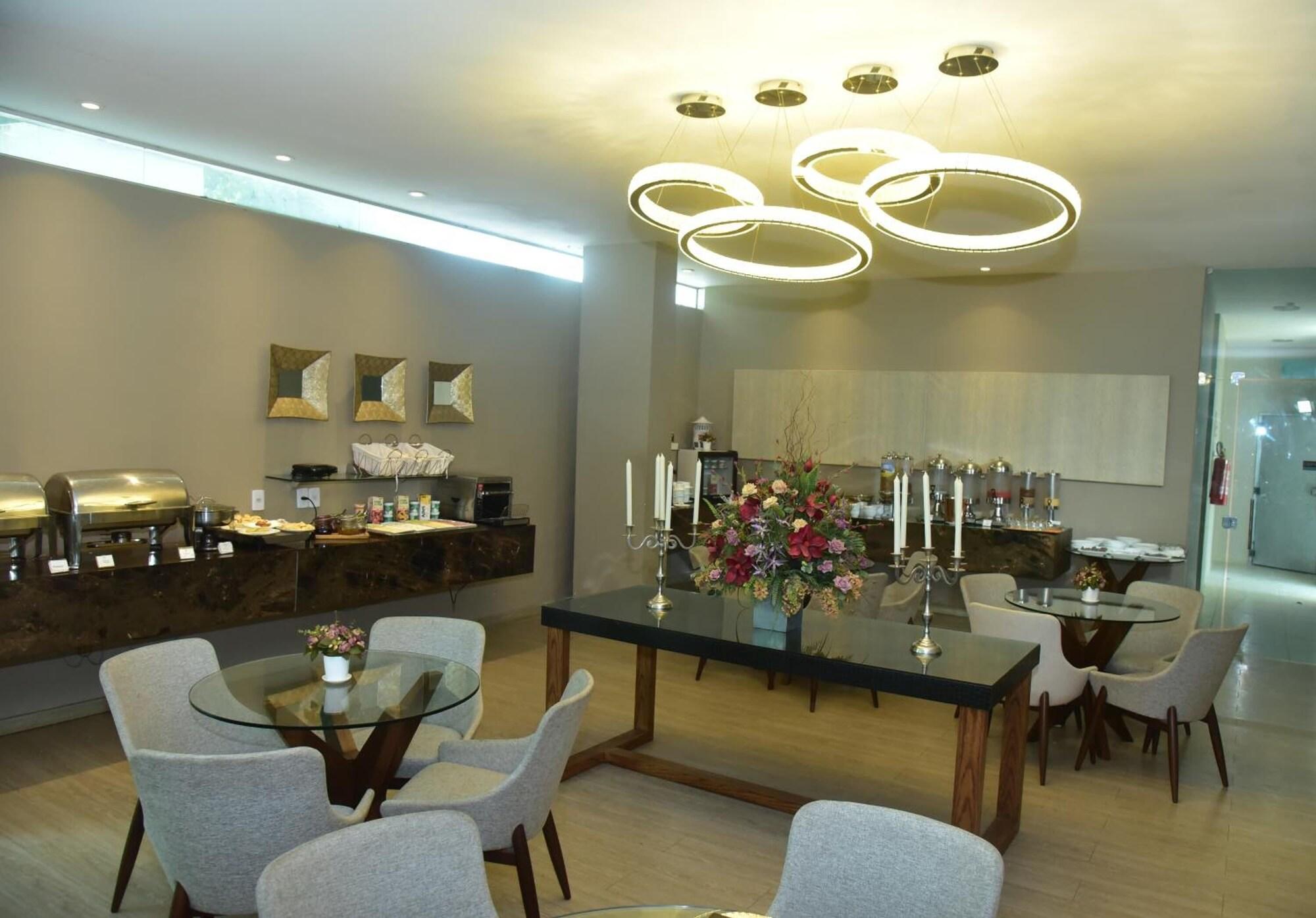 Village Confort Campina Grande Hotel 16/24
