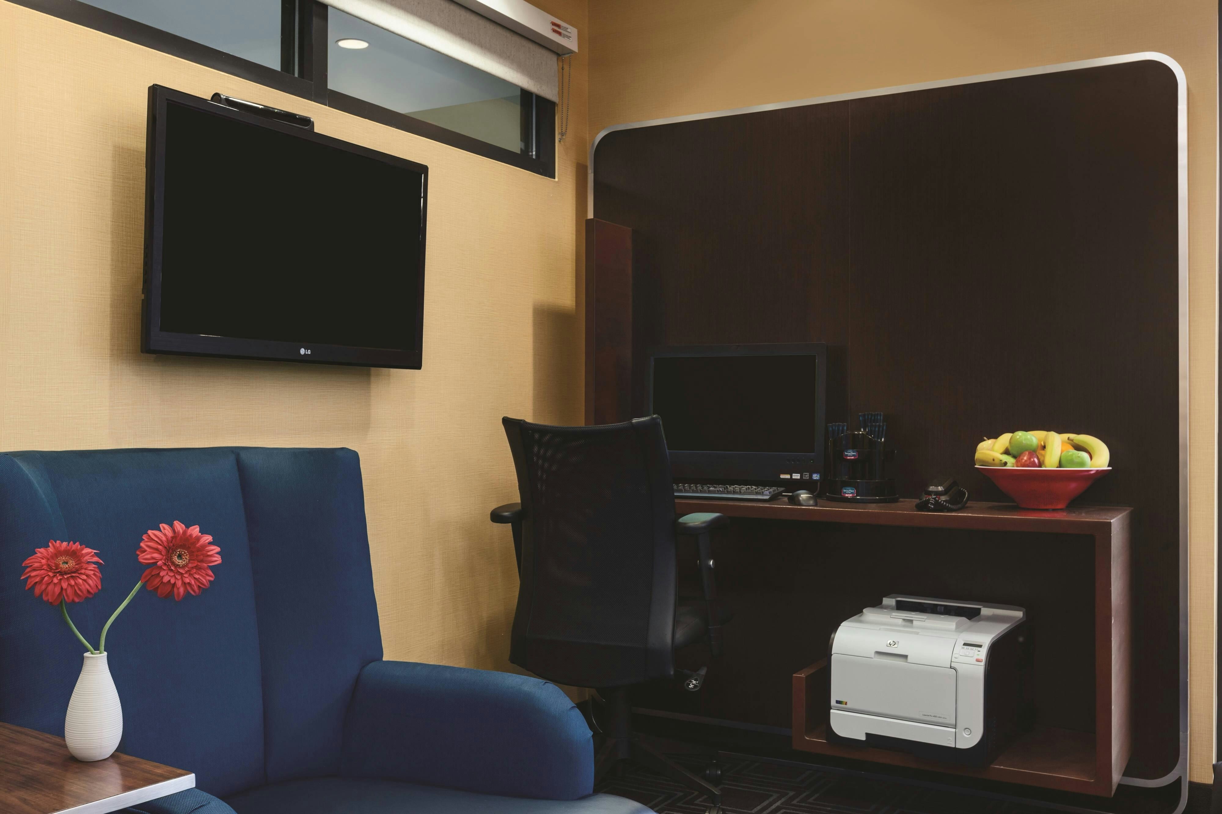 TownePlace Suites by Marriott Joliet South 8/10