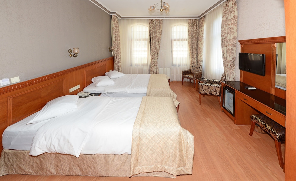 Hotel New House 28/68