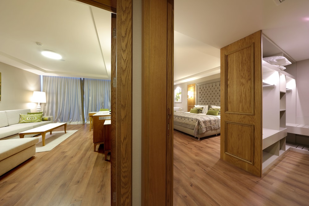 Sueno Hotels Deluxe Belek 38/77