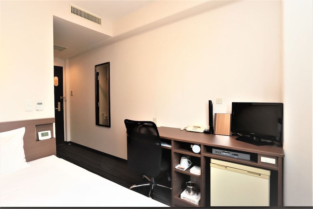 Smile Hotel Mito Ibaraki Prefecture 38/43