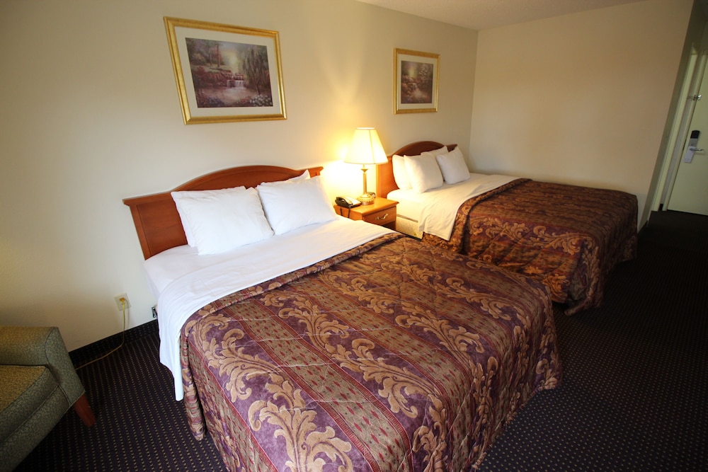 Inn of Lompoc 16/56