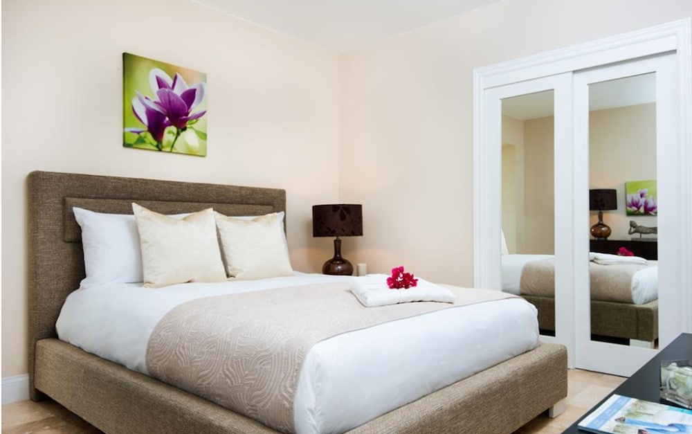 Salterra, a Luxury Collection Resort & Spa, Turks & Caicos 16/66