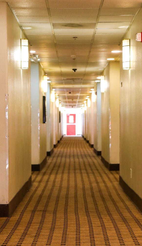 Budget Inn Phoenix 43/56