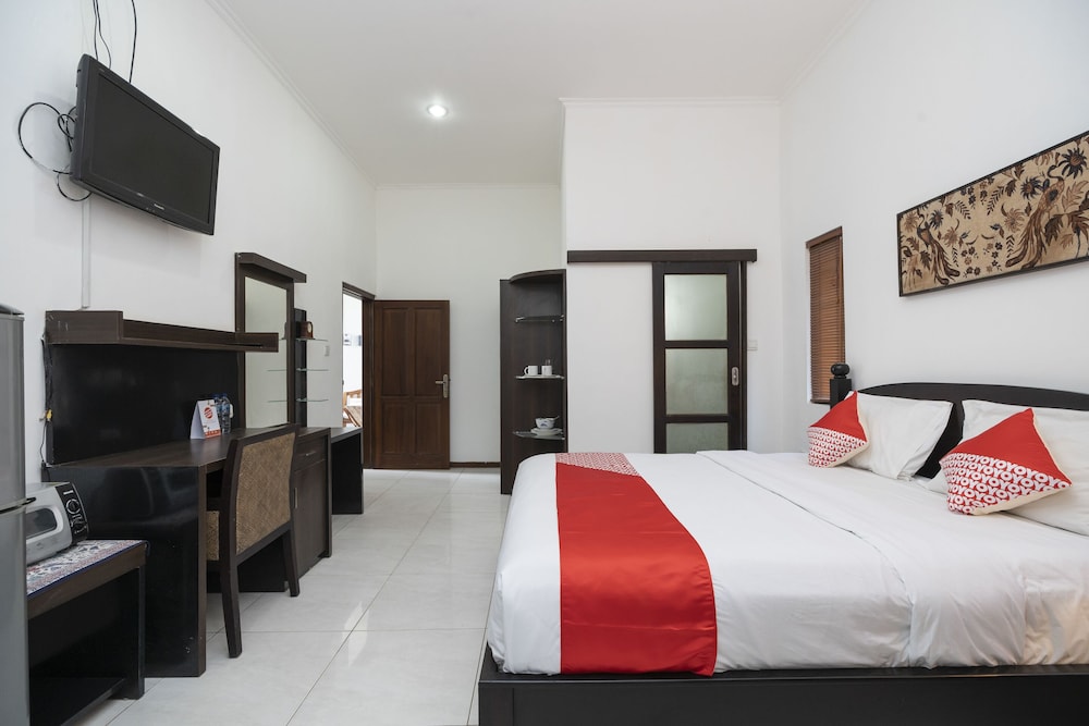 Hotel O Panen House 11/24