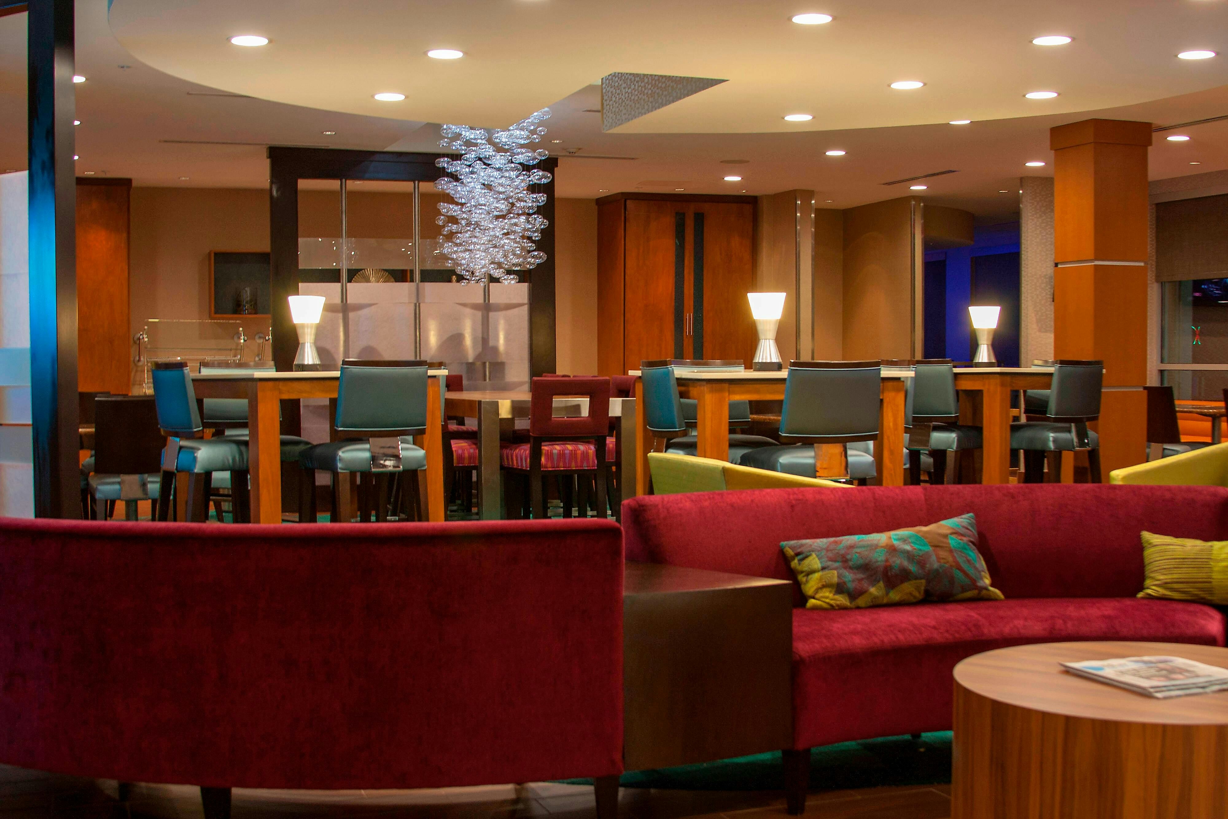 Springhill Suites Corpus Christi 14/27