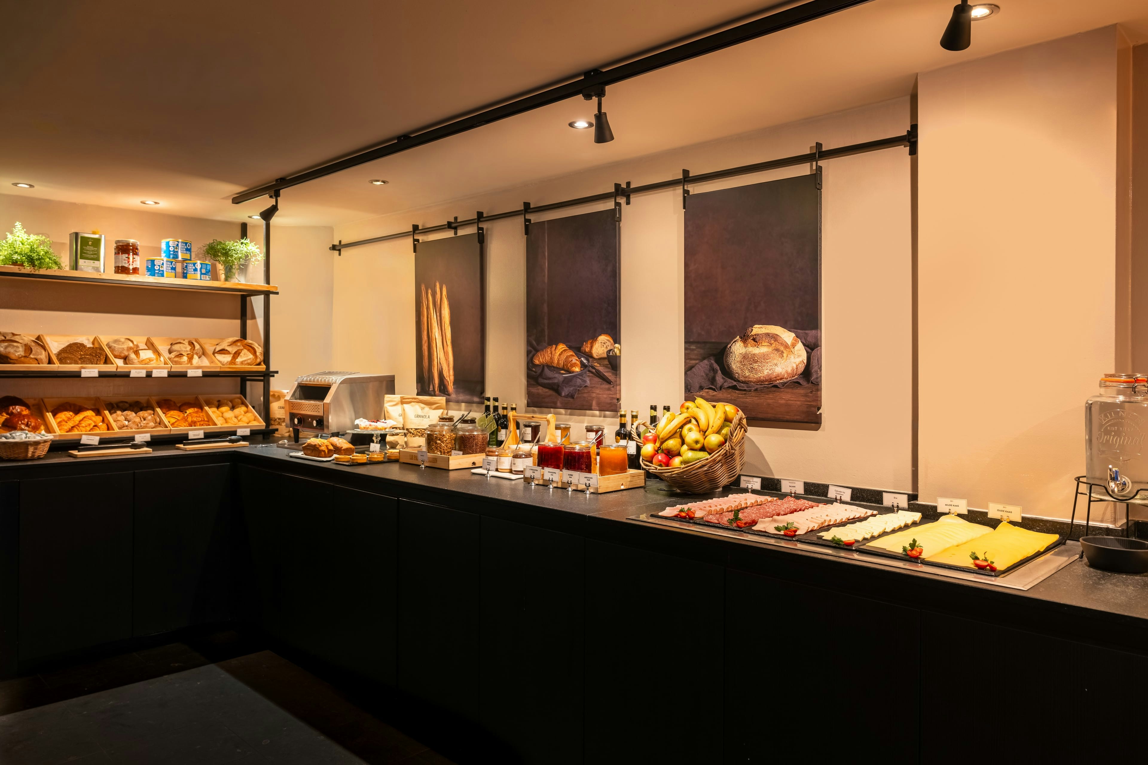 Leonardo Boutique Hotel Maastricht City Center in MAASTRICHT