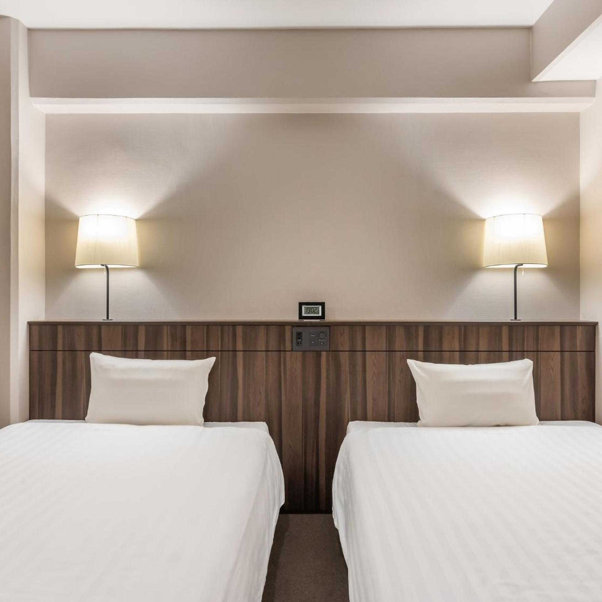 Sun Hotel Fukuyama 18/57