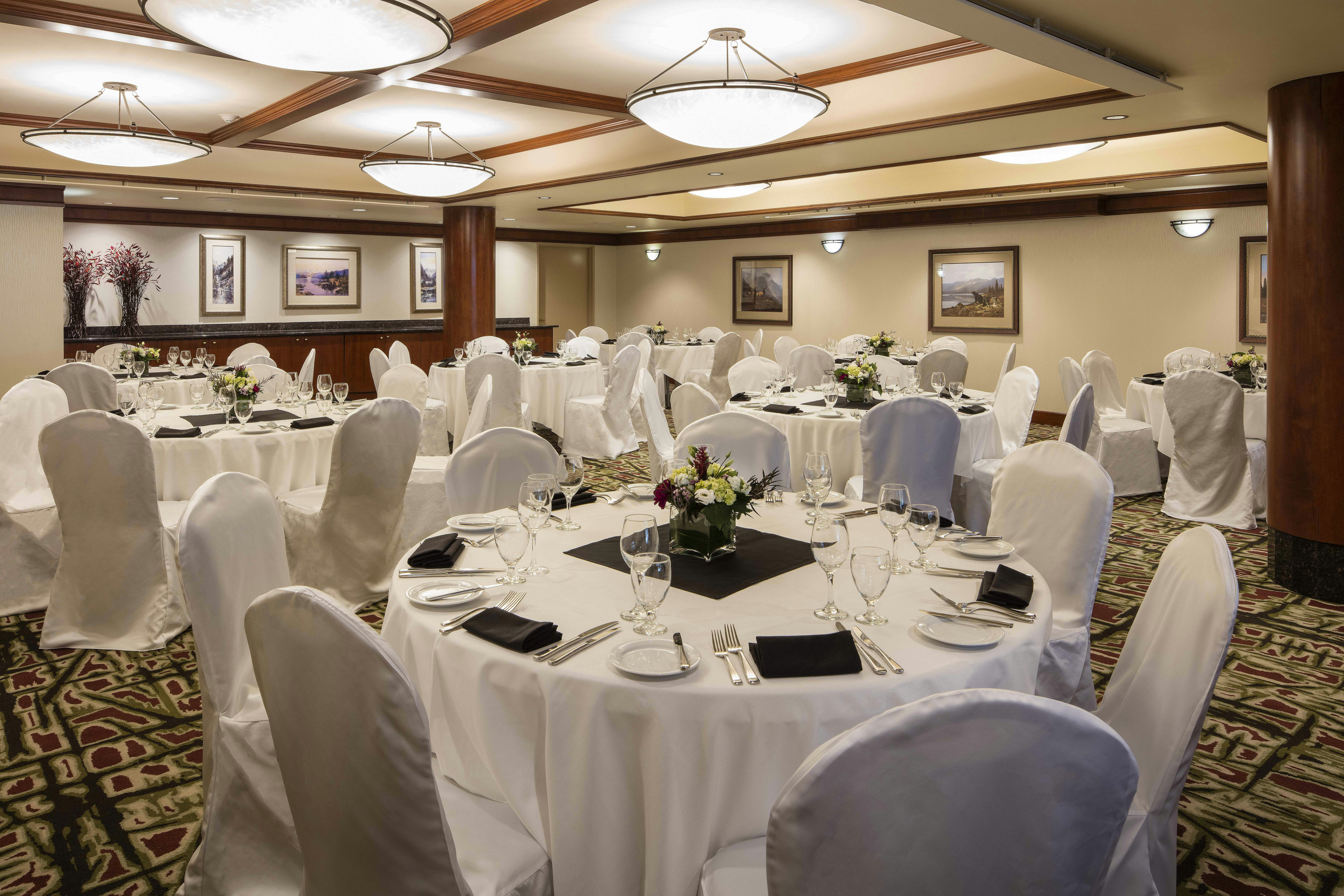 Royal Canadian Lodge Banff 66/83