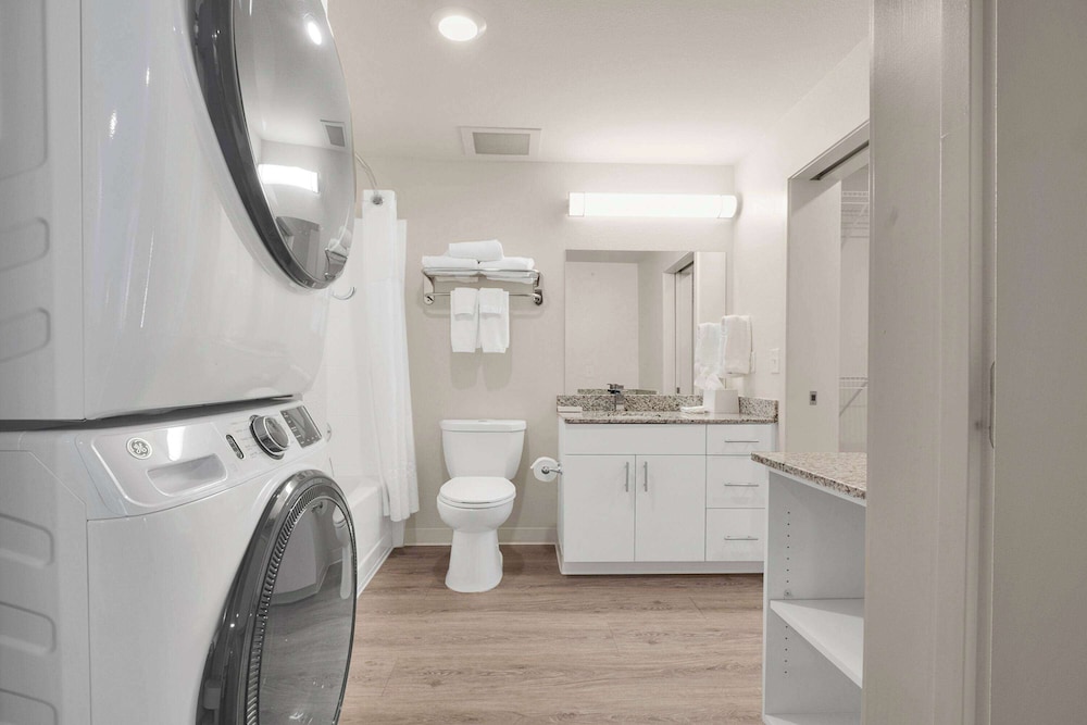 WaterWalk Extended Stay by Wyndham Raleigh - RTP 32/61