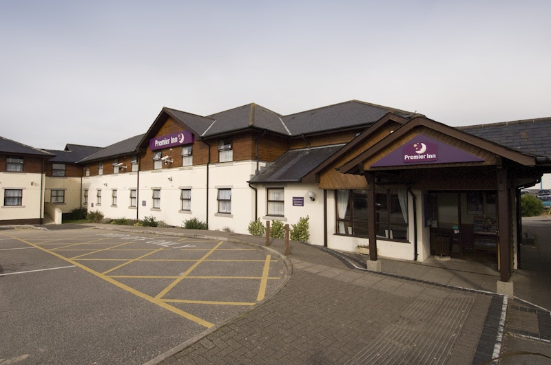 Premier Inn Newquay A 30 Fraddon 25/28