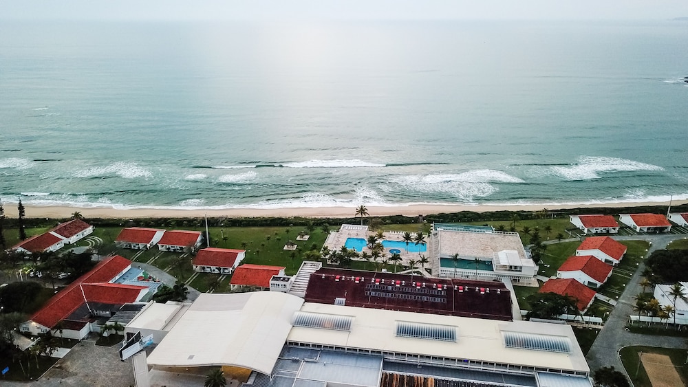 Itapema Beach Hotel & Convention 41/50