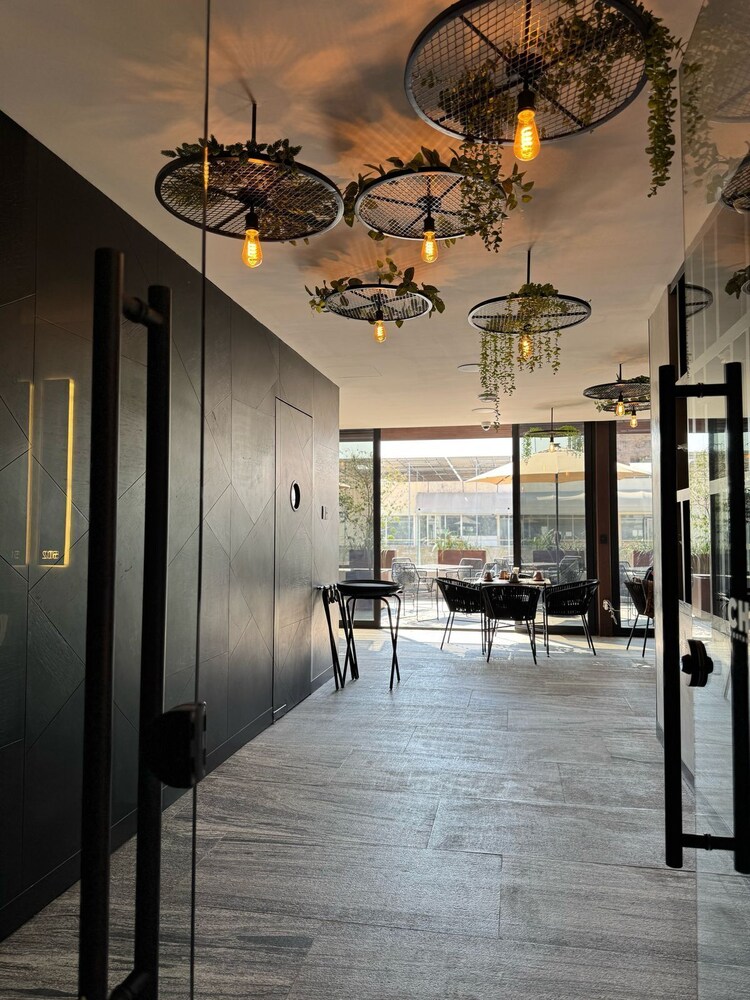 Hotel Alo Degollado 26/45