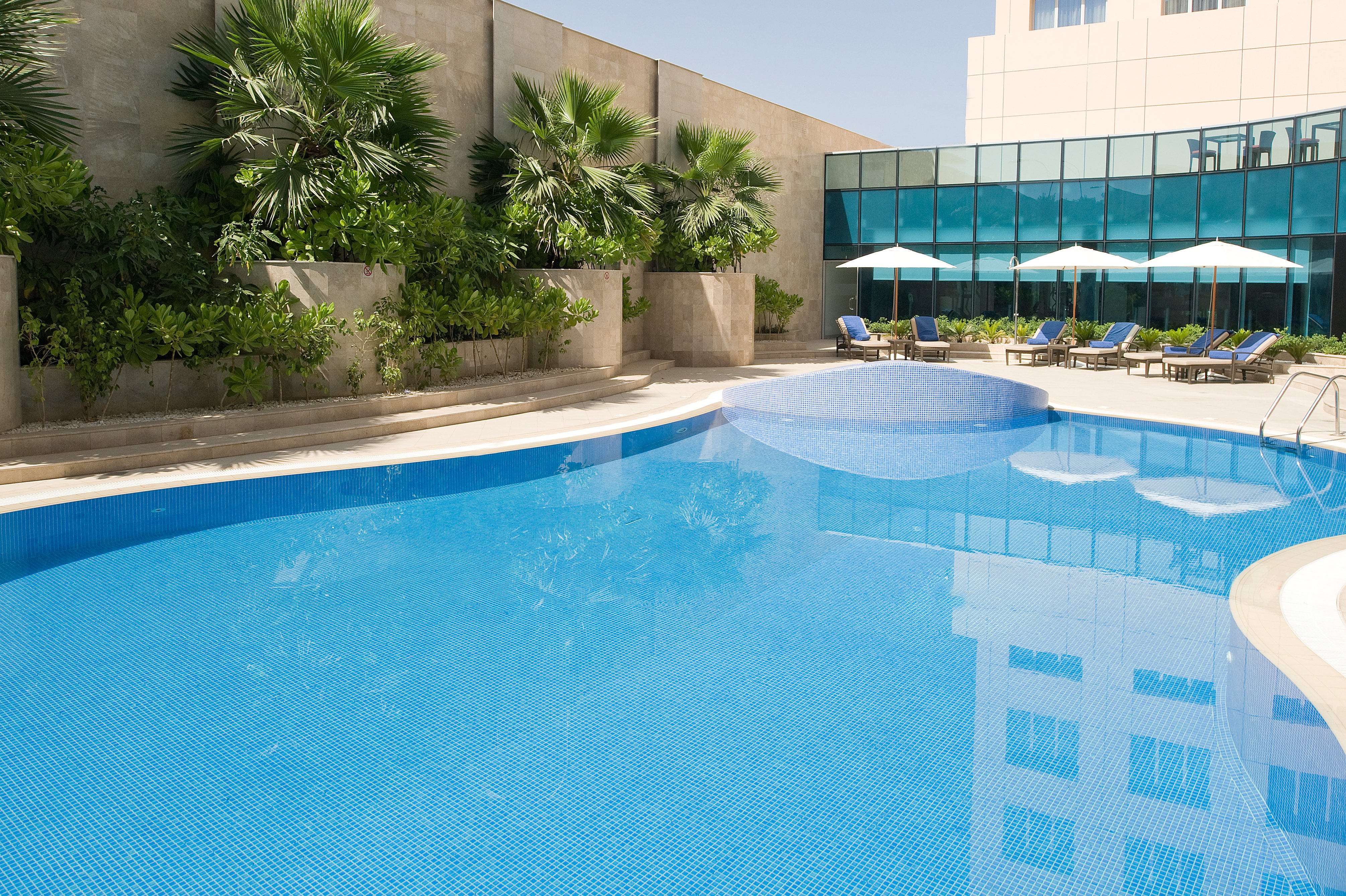 Holiday Inn Muscat al Seeb by IHG 37/73