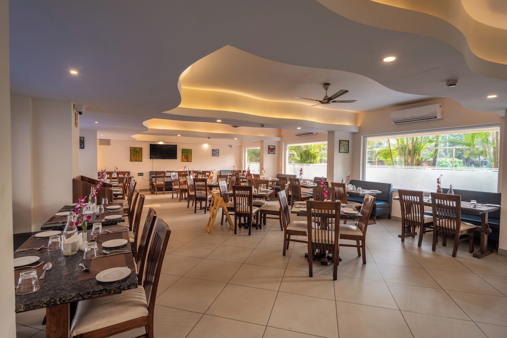 Regenta Central North Goa 44/57