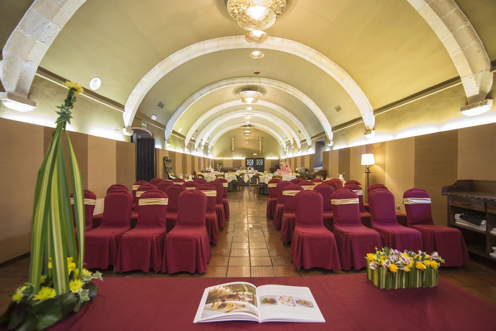 Parador De Trujillo 42/53