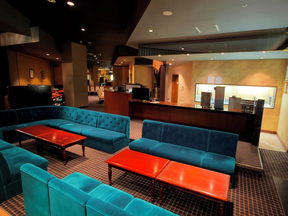 Shiretoko Daiichi Hotel 10/78