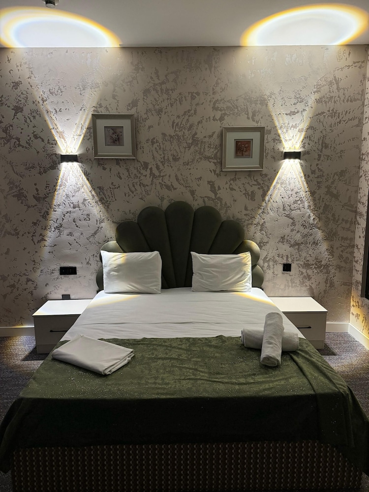 Mont Inn Hotel Baku 84/108
