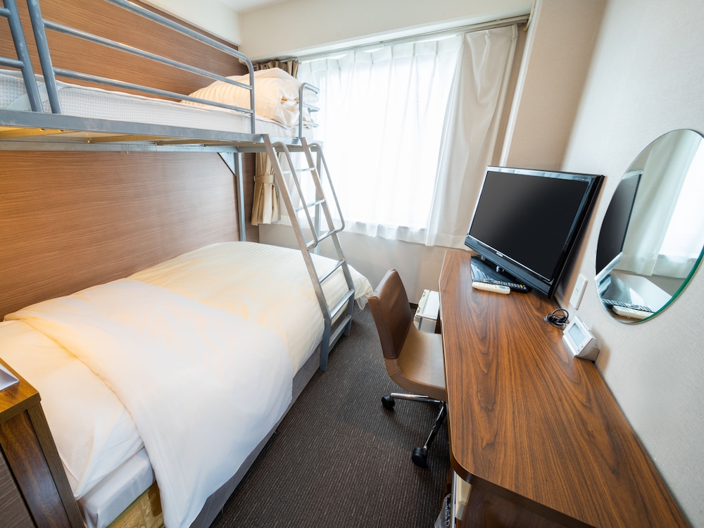 Superhotel Lohas Kumamoto Hot Springs 32/67