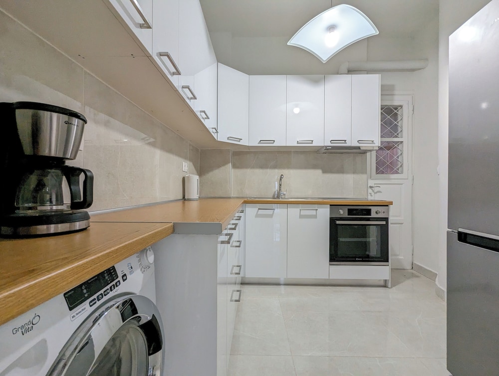 Acropolis View Dream Apartments 30/50