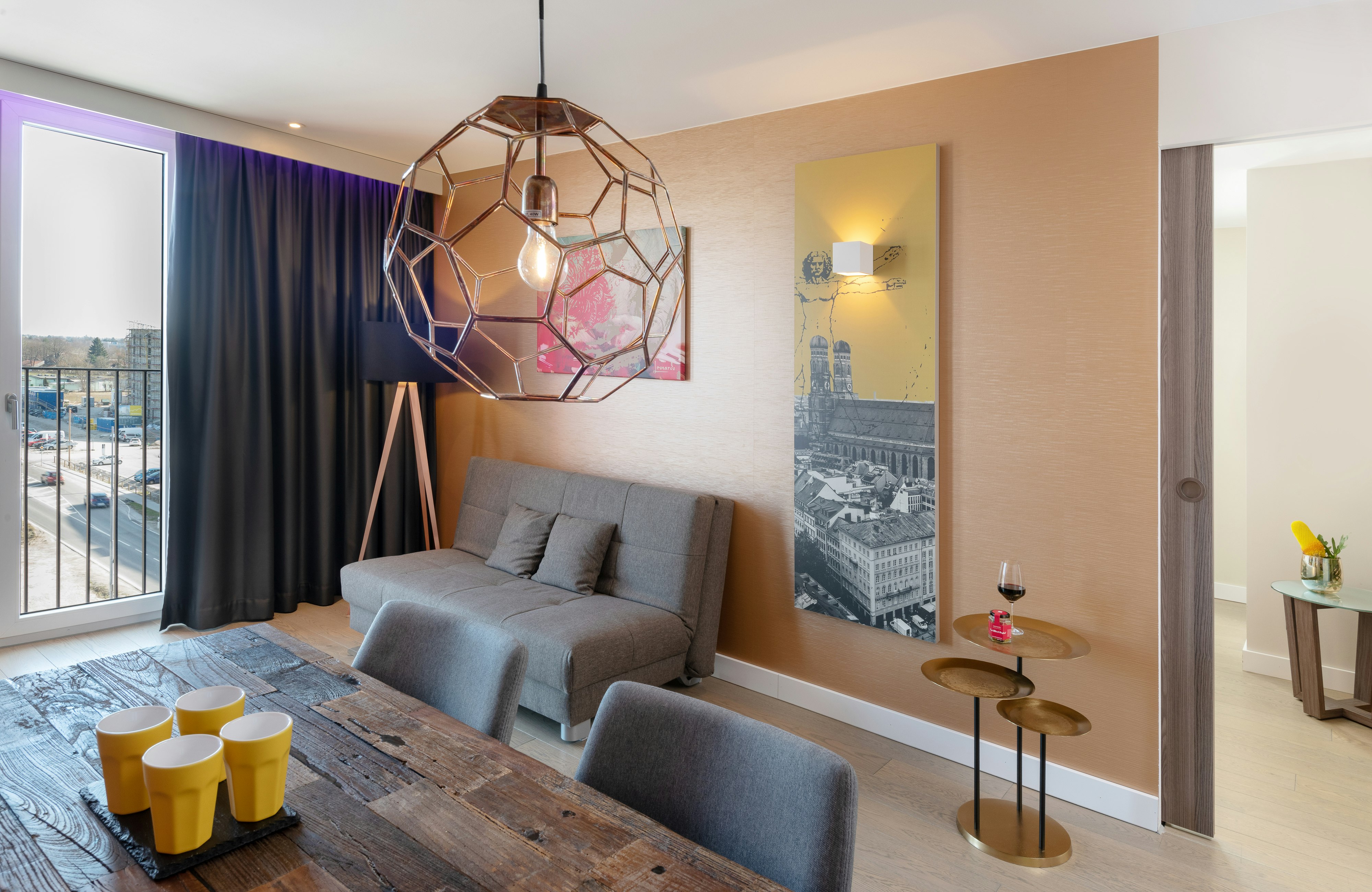 LEONARDO HOTEL MUNICH CITY EAST 49/71
