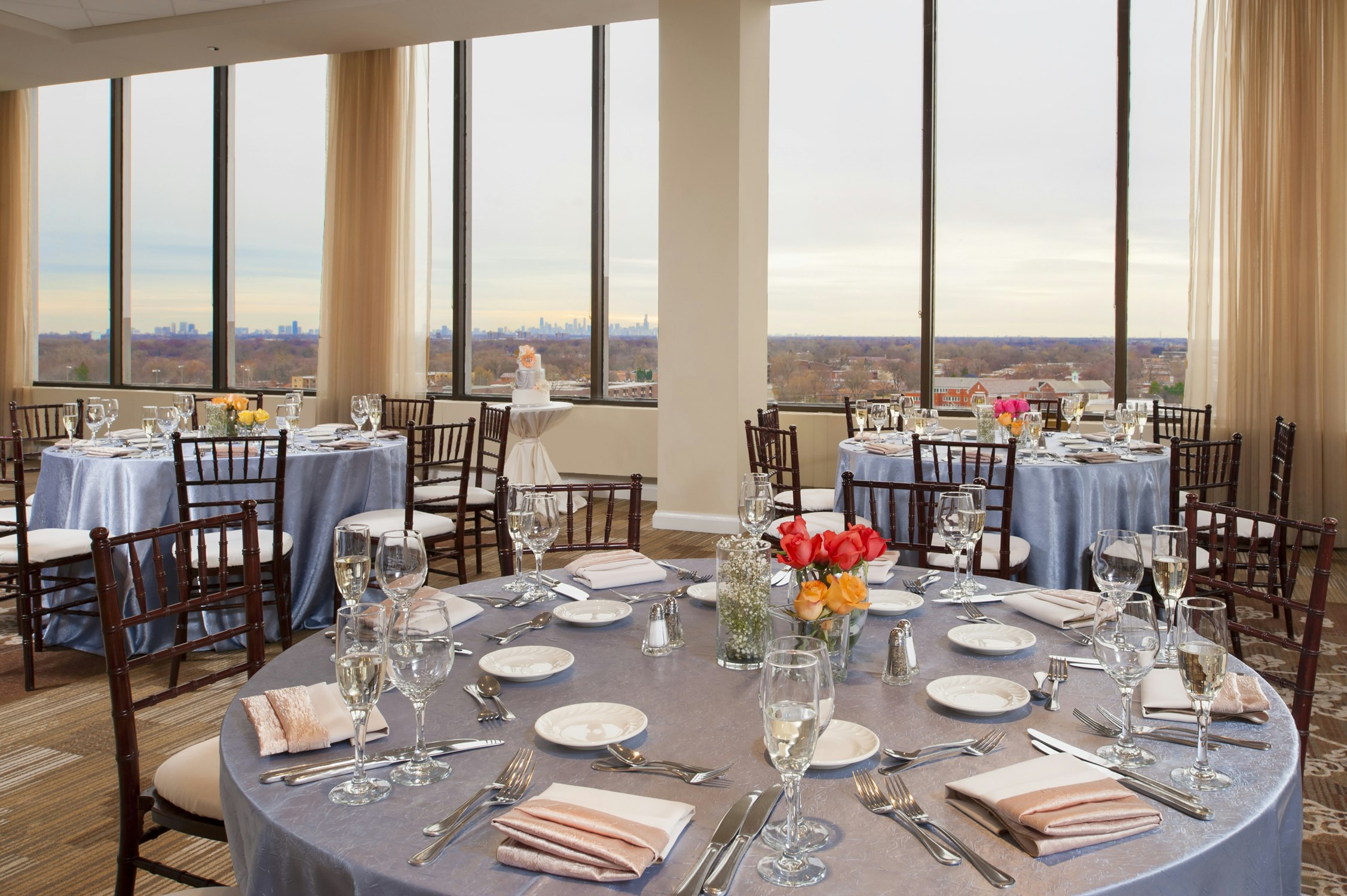 DoubleTree by Hilton Chicago - North Shore Conference Center 21/49