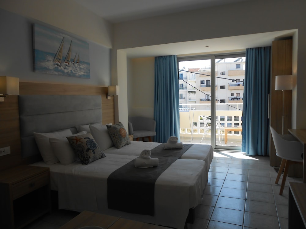 Aristo Apartments 18/57