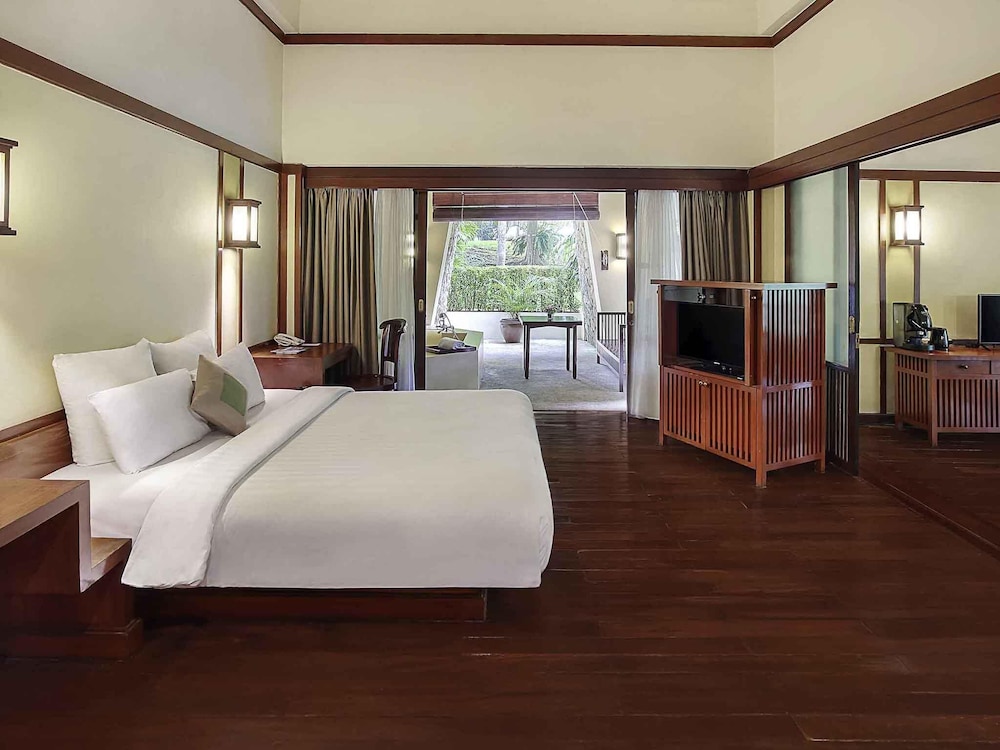Novotel Bogor Golf Resort & Convention Center 27/74