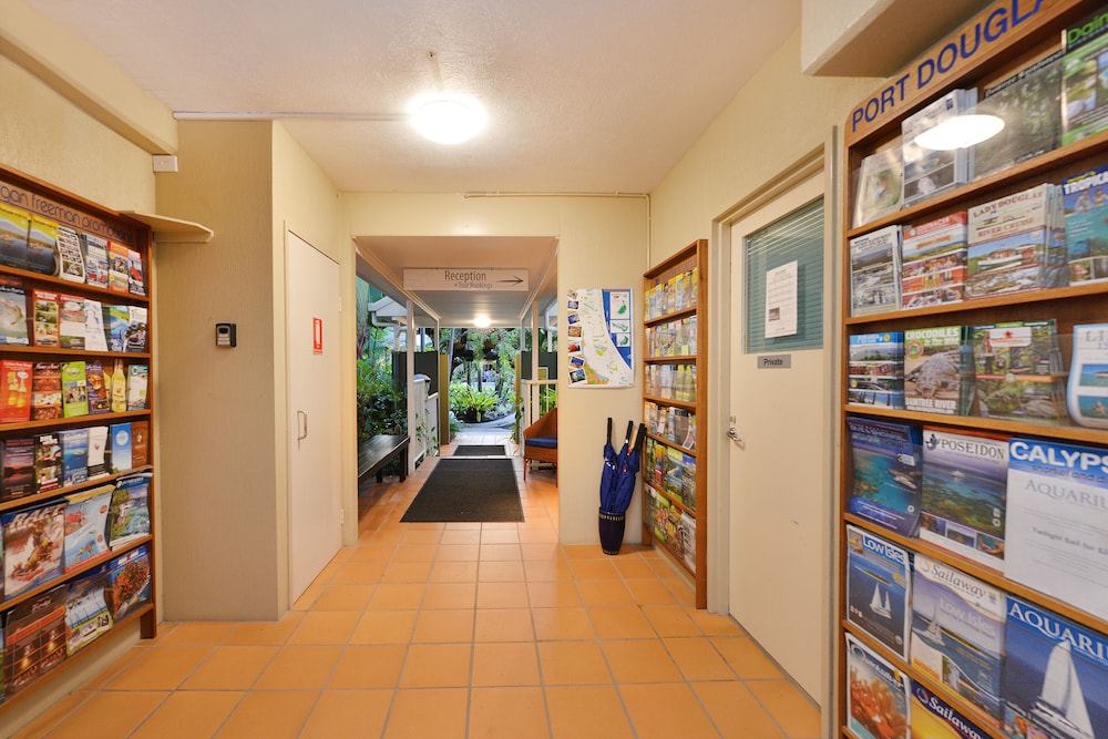 Port Douglas Apartments 36/67