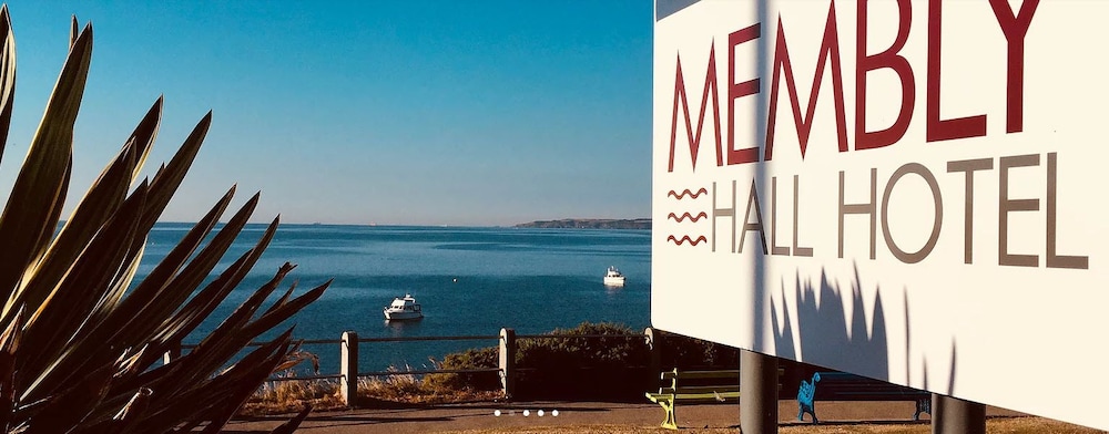 Membly Hall Hotel 28/35